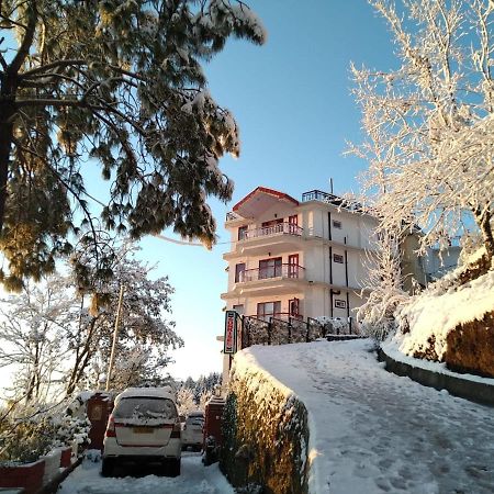 Sunrise Villa Σίμλα Εξωτερικό φωτογραφία