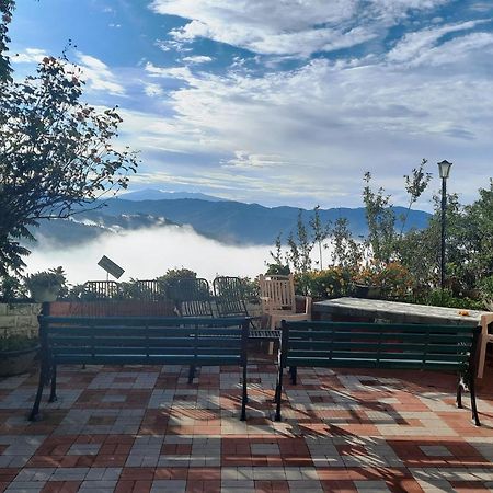 Sunrise Villa Σίμλα Εξωτερικό φωτογραφία