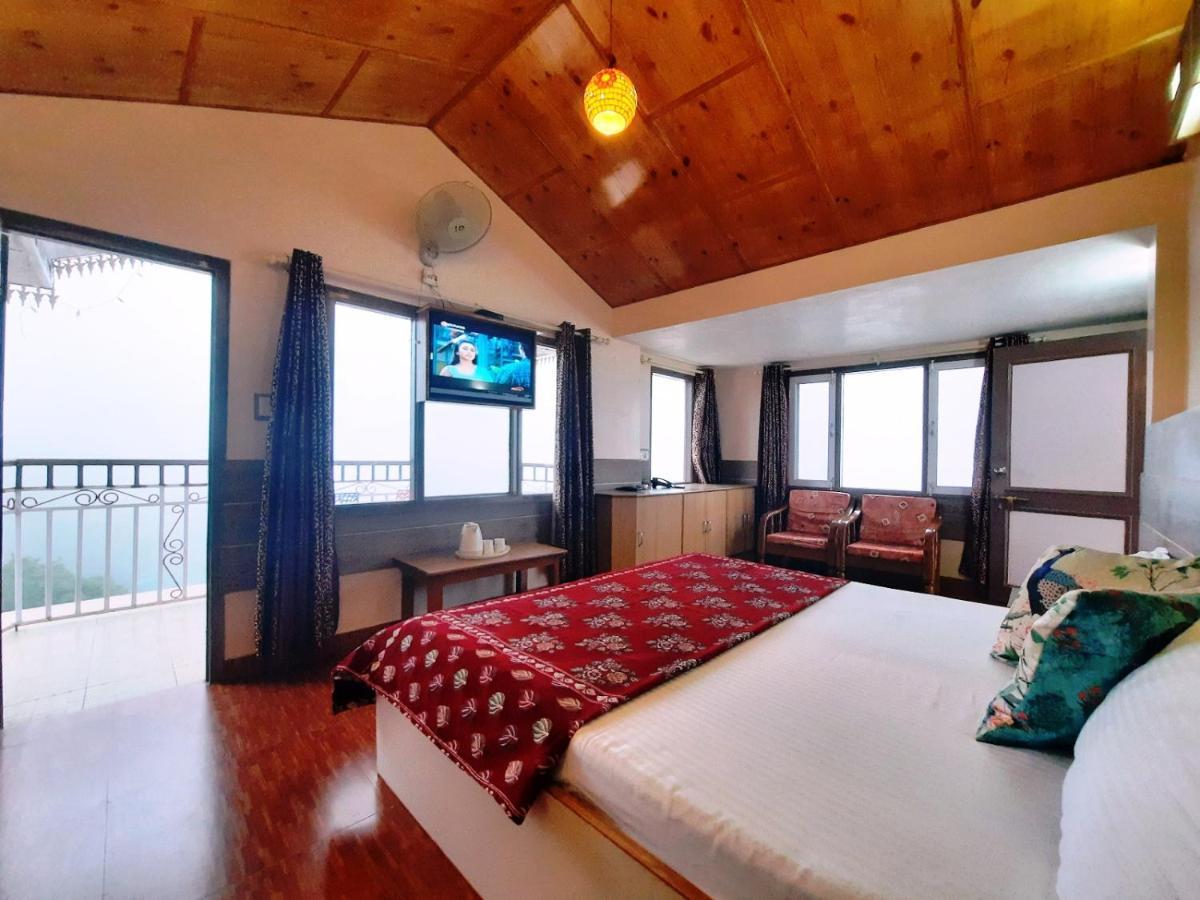 Sunrise Villa Σίμλα Εξωτερικό φωτογραφία
