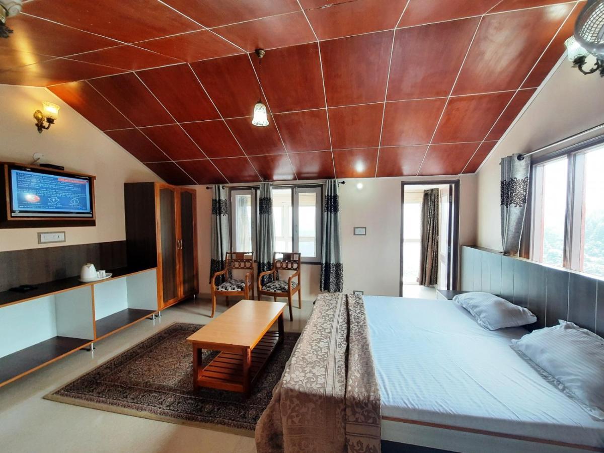 Sunrise Villa Σίμλα Εξωτερικό φωτογραφία