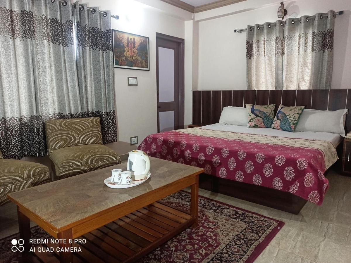 Sunrise Villa Σίμλα Εξωτερικό φωτογραφία