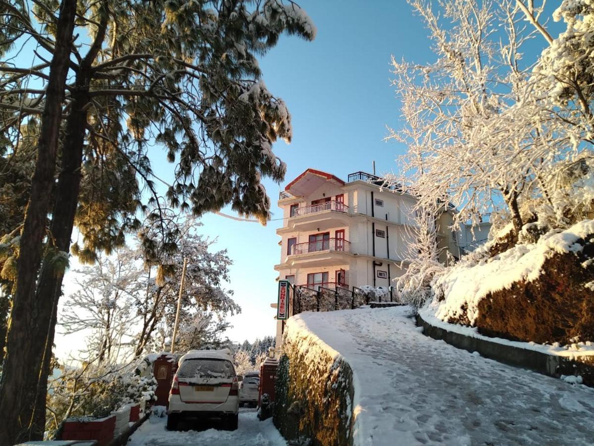 Sunrise Villa Σίμλα Εξωτερικό φωτογραφία