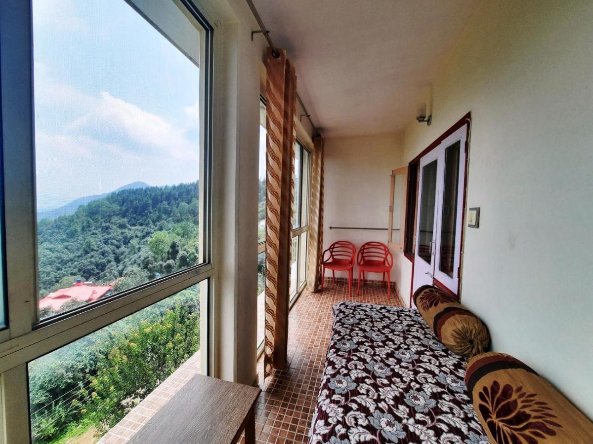 Sunrise Villa Σίμλα Εξωτερικό φωτογραφία