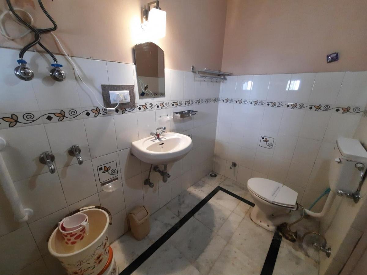 Sunrise Villa Σίμλα Εξωτερικό φωτογραφία