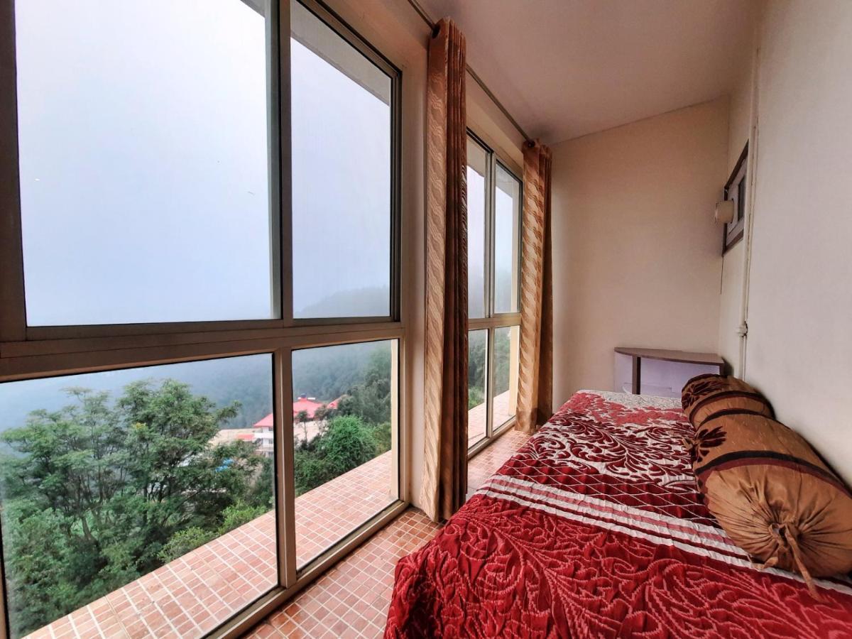 Sunrise Villa Σίμλα Εξωτερικό φωτογραφία