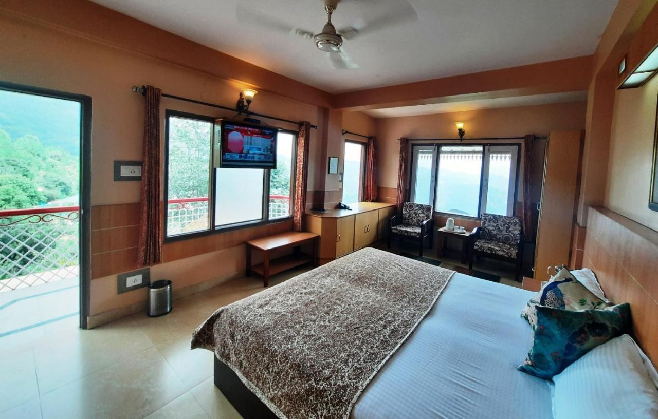 Sunrise Villa Σίμλα Εξωτερικό φωτογραφία