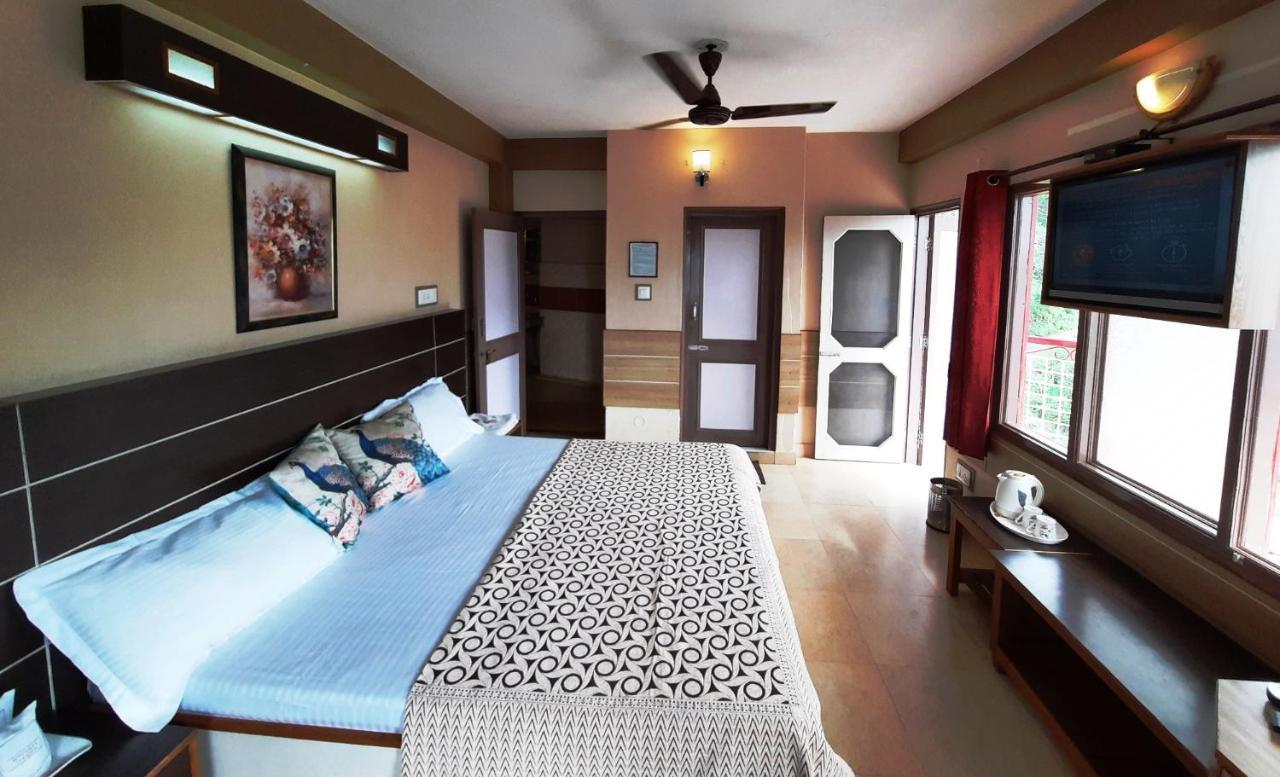 Sunrise Villa Σίμλα Εξωτερικό φωτογραφία