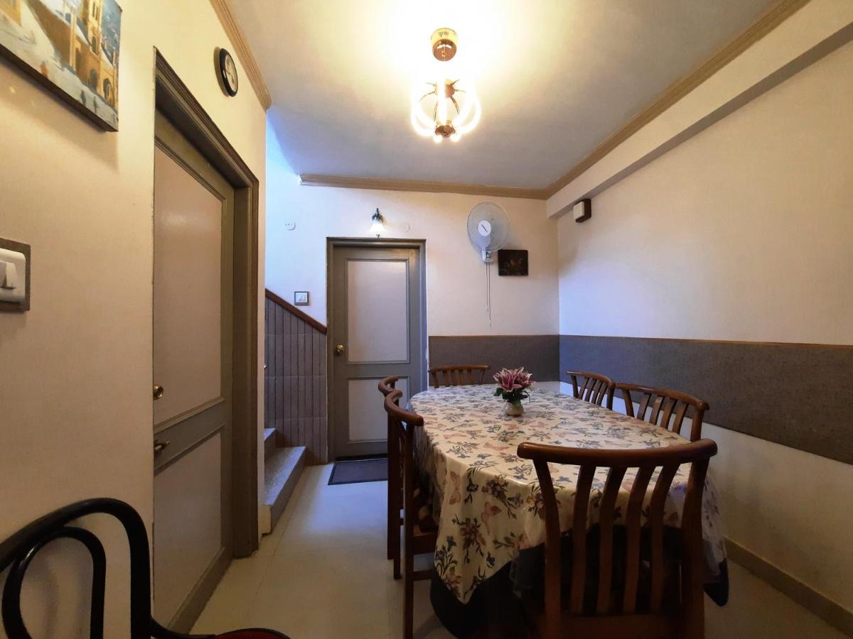 Sunrise Villa Σίμλα Εξωτερικό φωτογραφία
