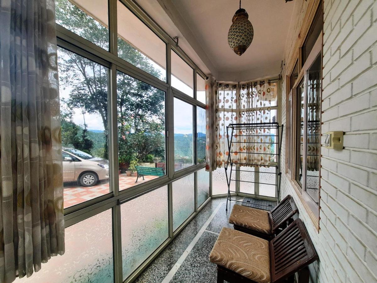 Sunrise Villa Σίμλα Εξωτερικό φωτογραφία