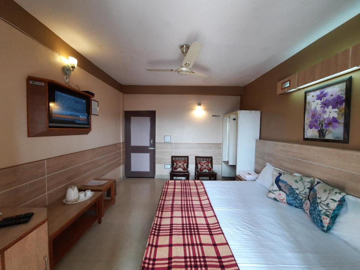 Sunrise Villa Σίμλα Εξωτερικό φωτογραφία