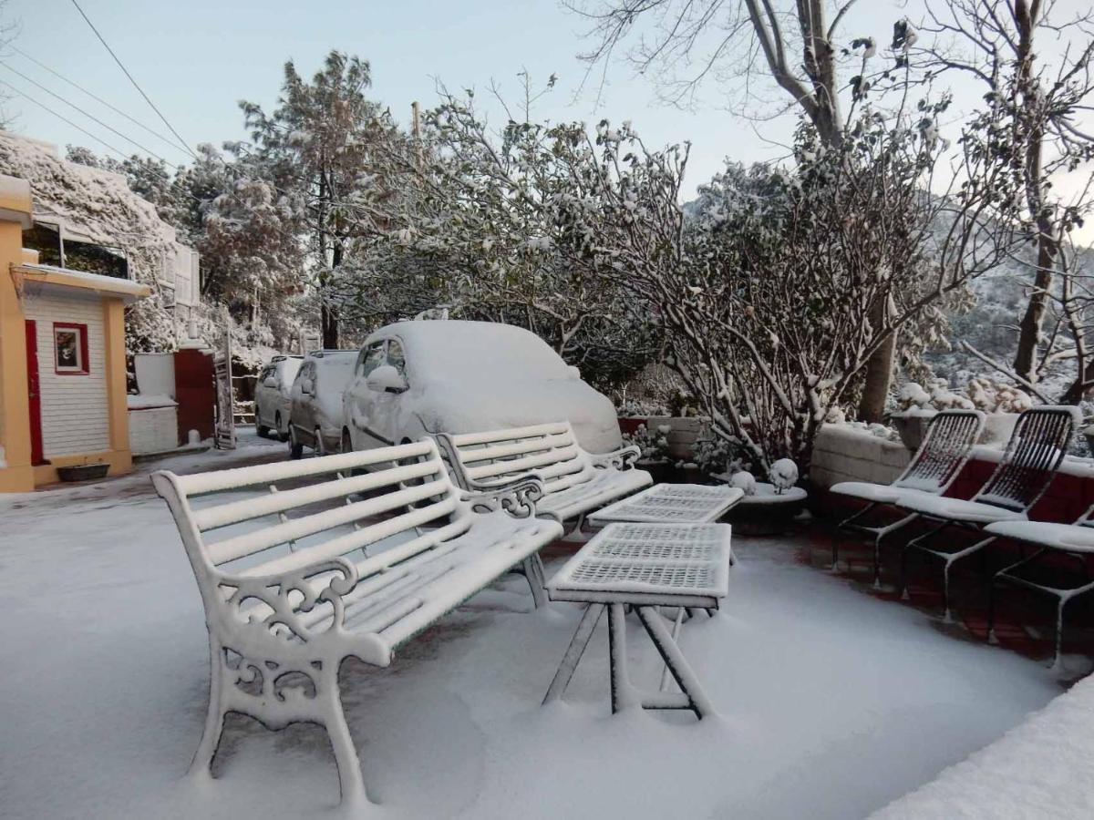 Sunrise Villa Σίμλα Εξωτερικό φωτογραφία