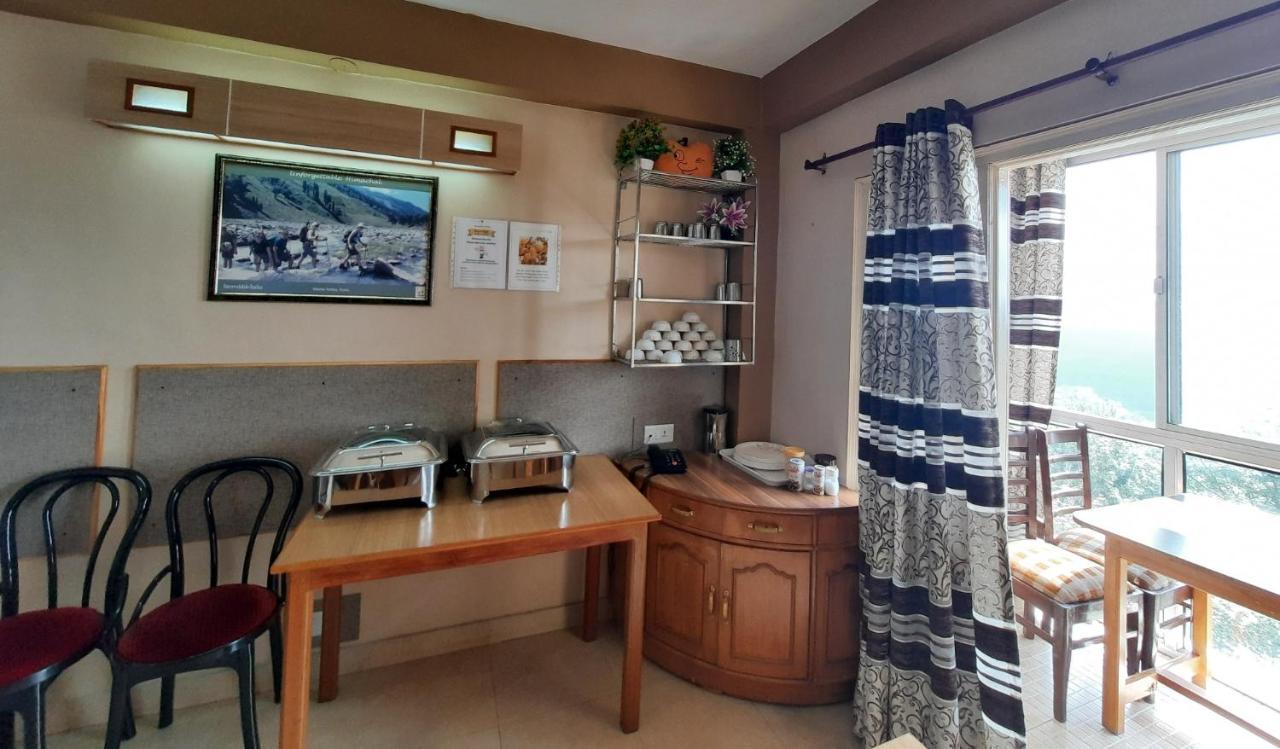 Sunrise Villa Σίμλα Εξωτερικό φωτογραφία