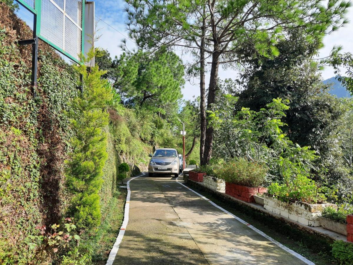 Sunrise Villa Σίμλα Εξωτερικό φωτογραφία