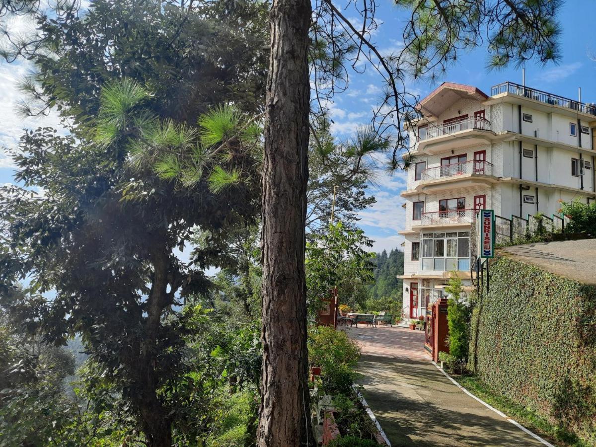 Sunrise Villa Σίμλα Εξωτερικό φωτογραφία