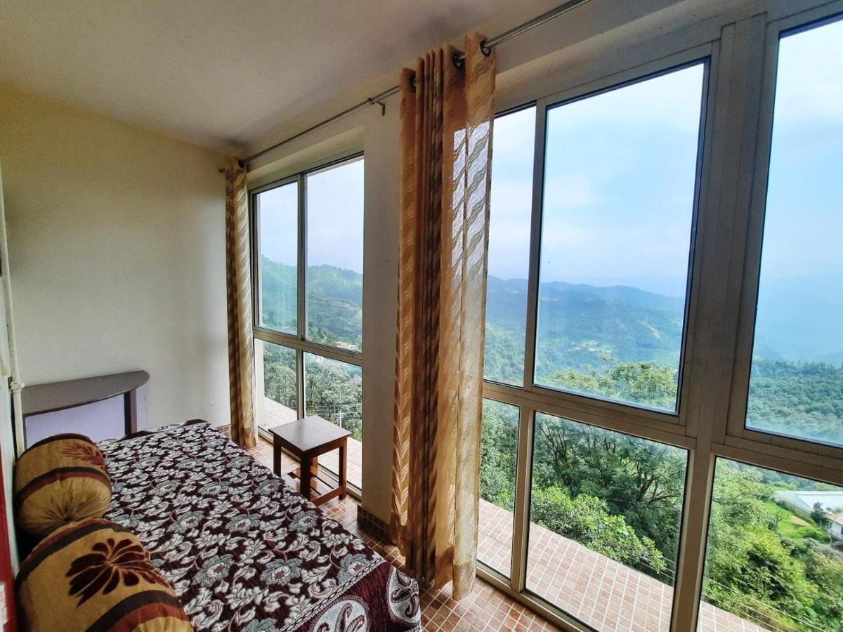 Sunrise Villa Σίμλα Εξωτερικό φωτογραφία