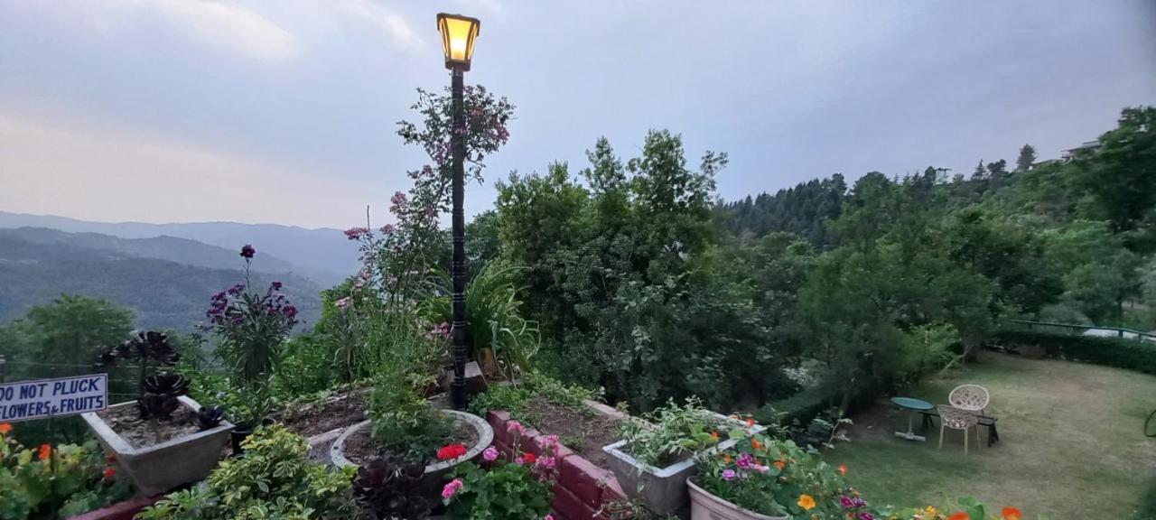 Sunrise Villa Σίμλα Εξωτερικό φωτογραφία