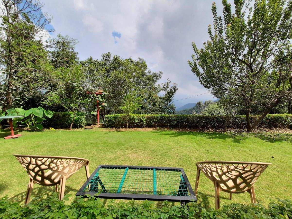 Sunrise Villa Σίμλα Εξωτερικό φωτογραφία