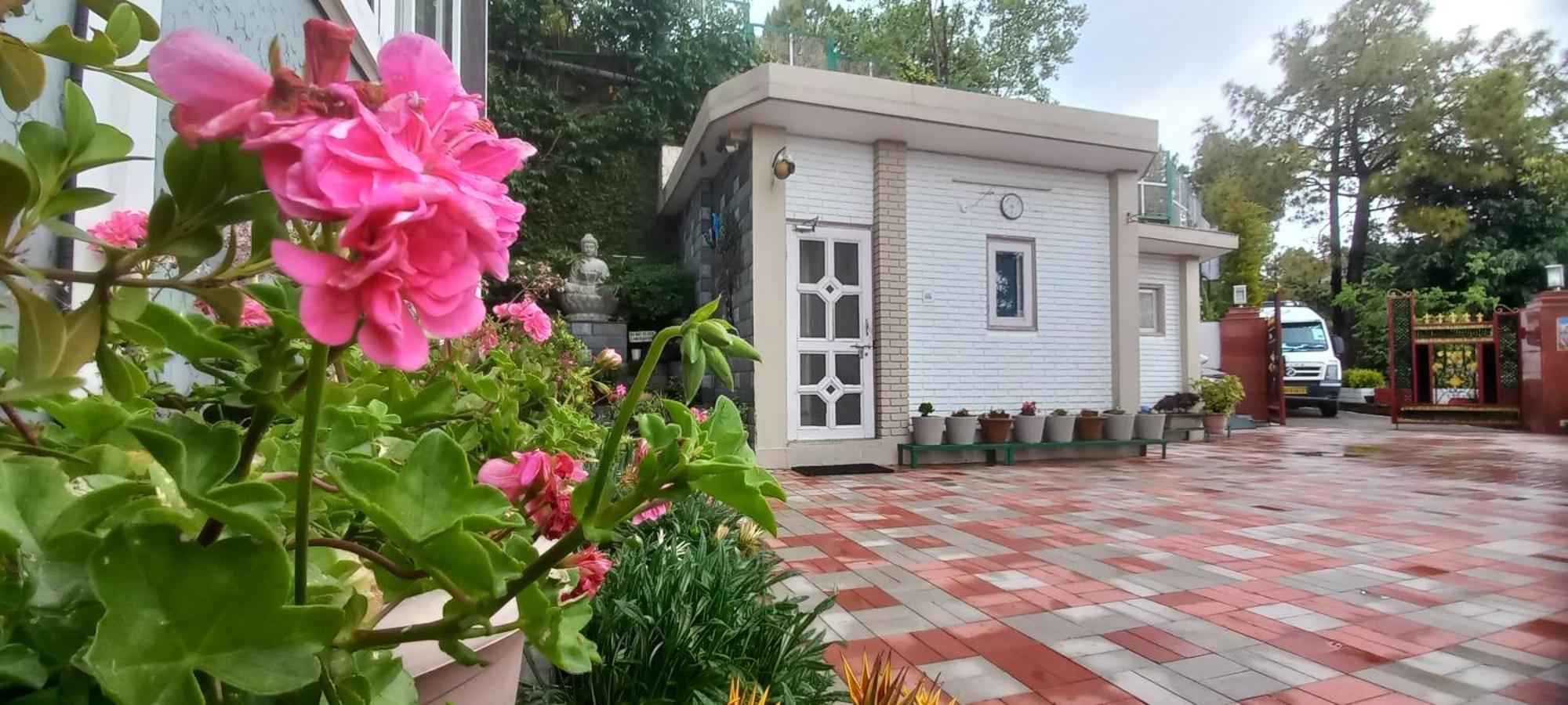 Sunrise Villa Σίμλα Εξωτερικό φωτογραφία