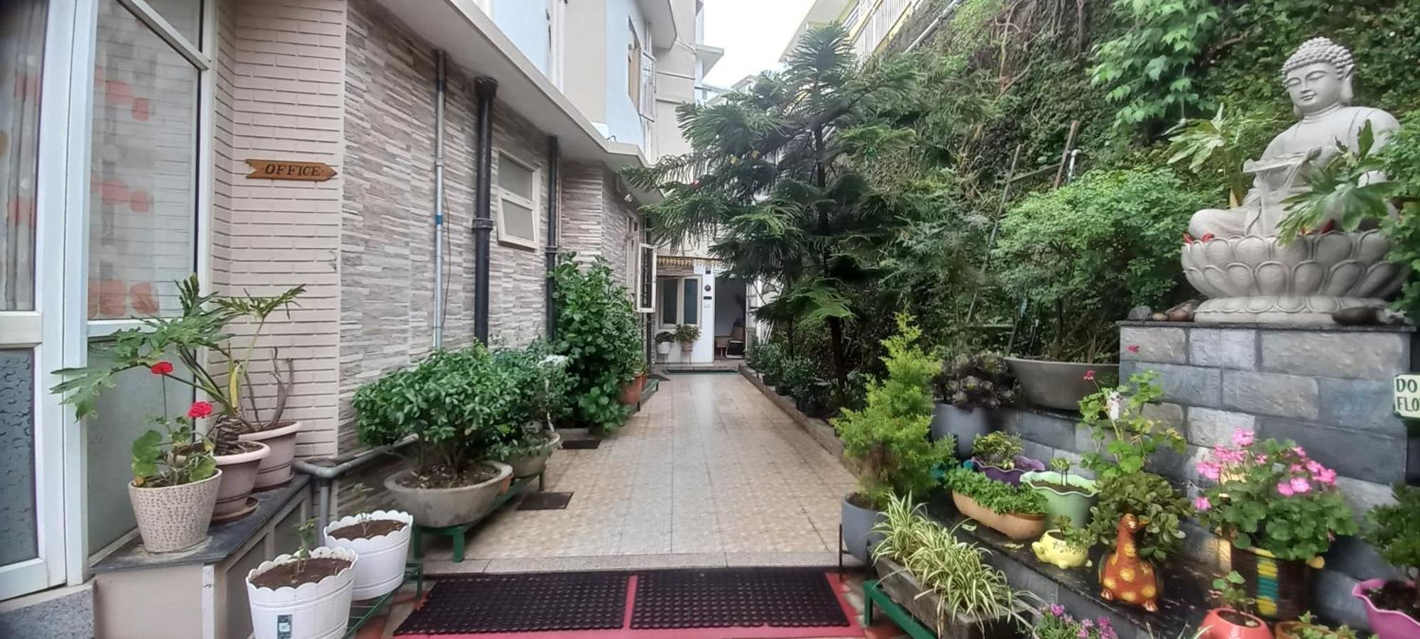 Sunrise Villa Σίμλα Εξωτερικό φωτογραφία